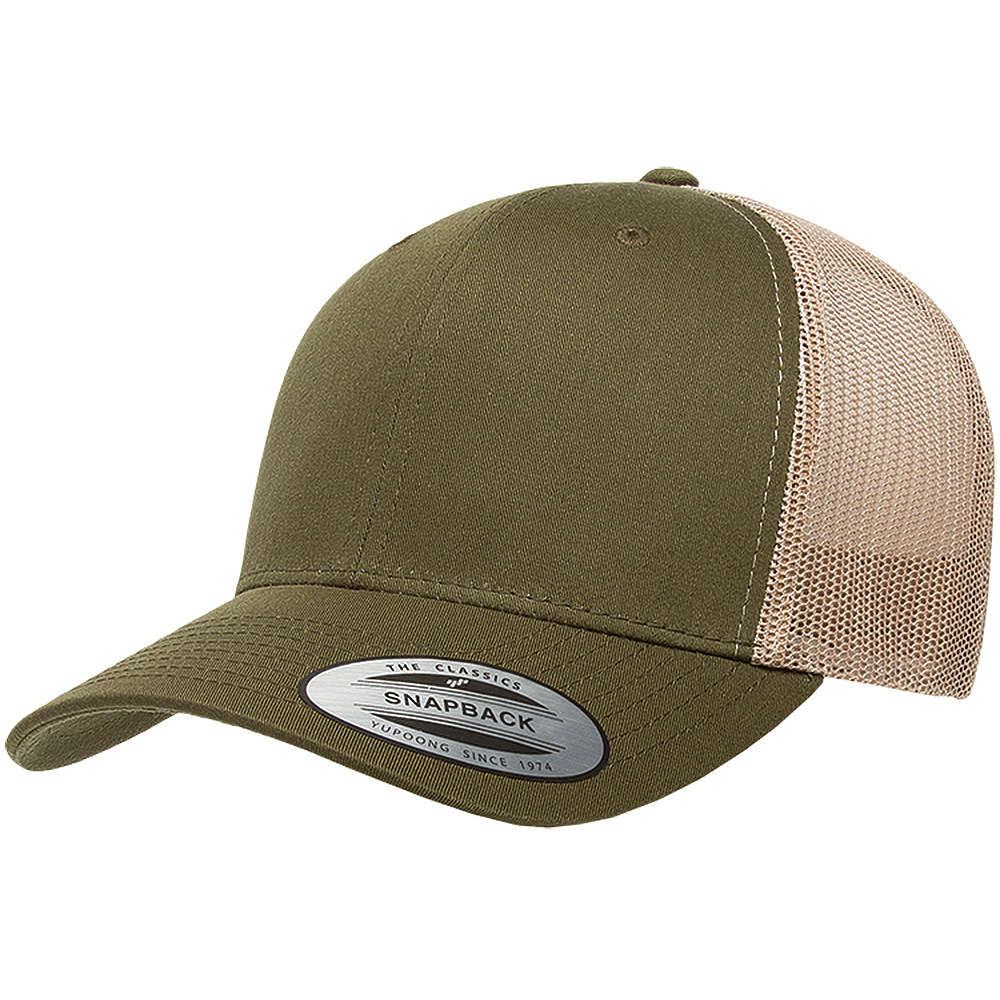EDEN PARK Casquette unisexe bleu - PPHATCAE0002 , Casquette Bonnet pour