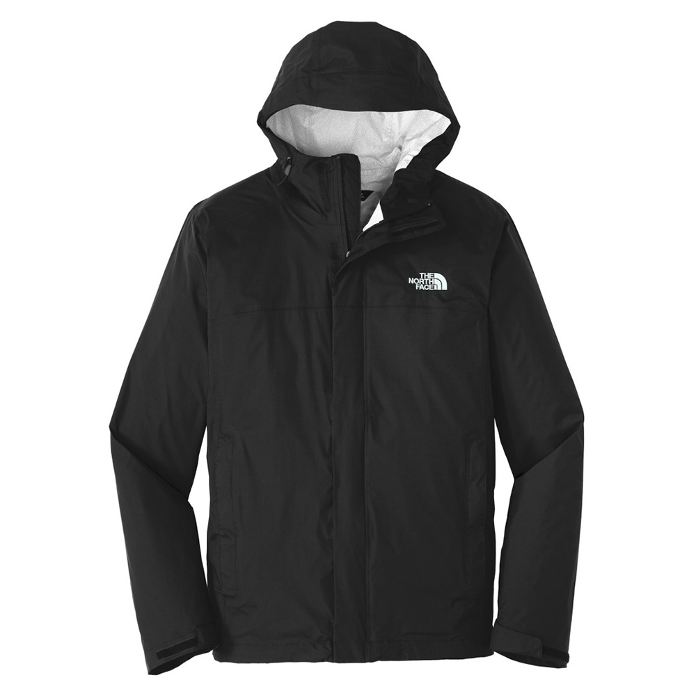 THE NORTH FACE® DRYVENT™ Rain Jacket - Men | Groupe Neurones