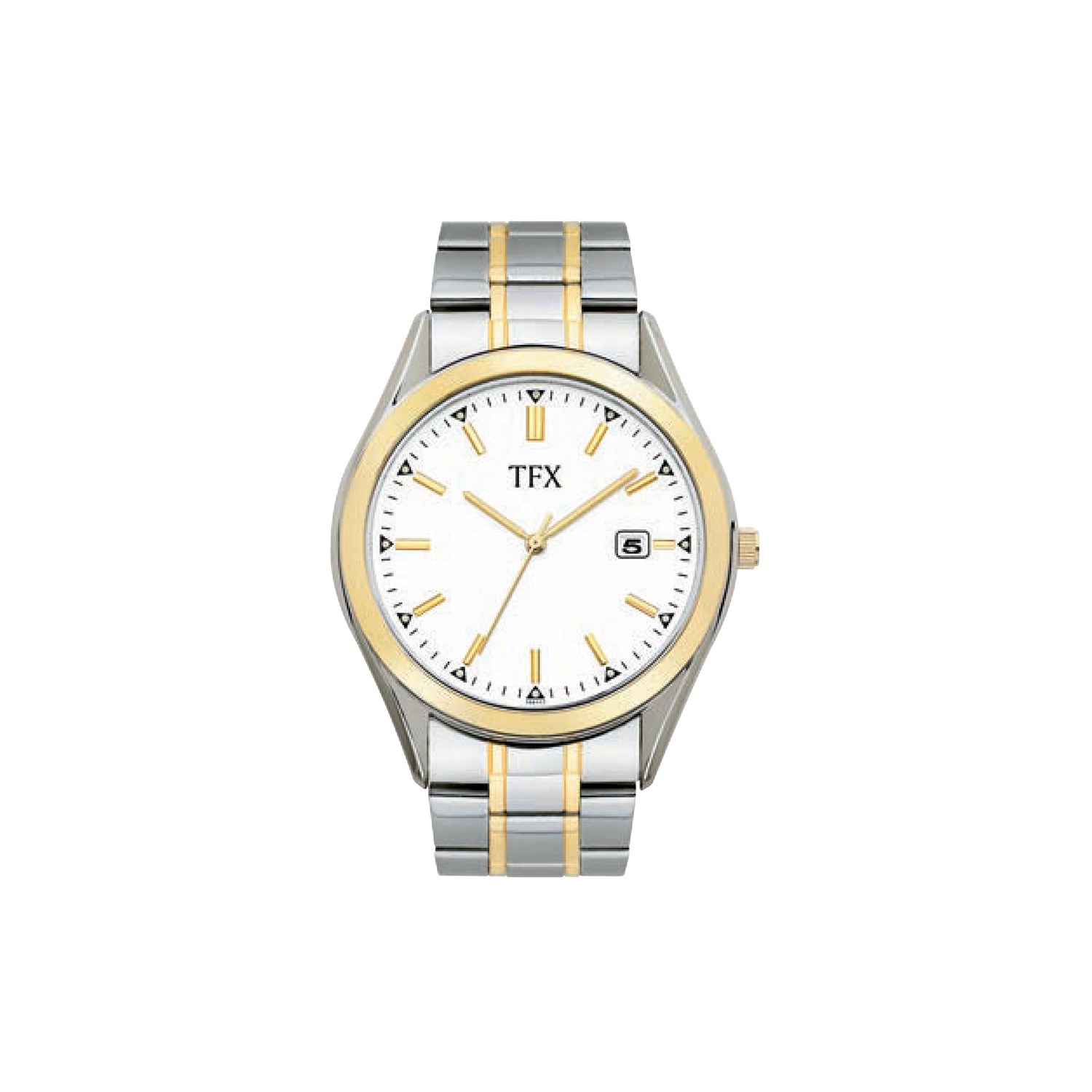 BULOVA TFX Watch - Men | Groupe Neurones