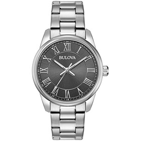 BULOVA TFX Watch Blue Dial Men Groupe Neurones