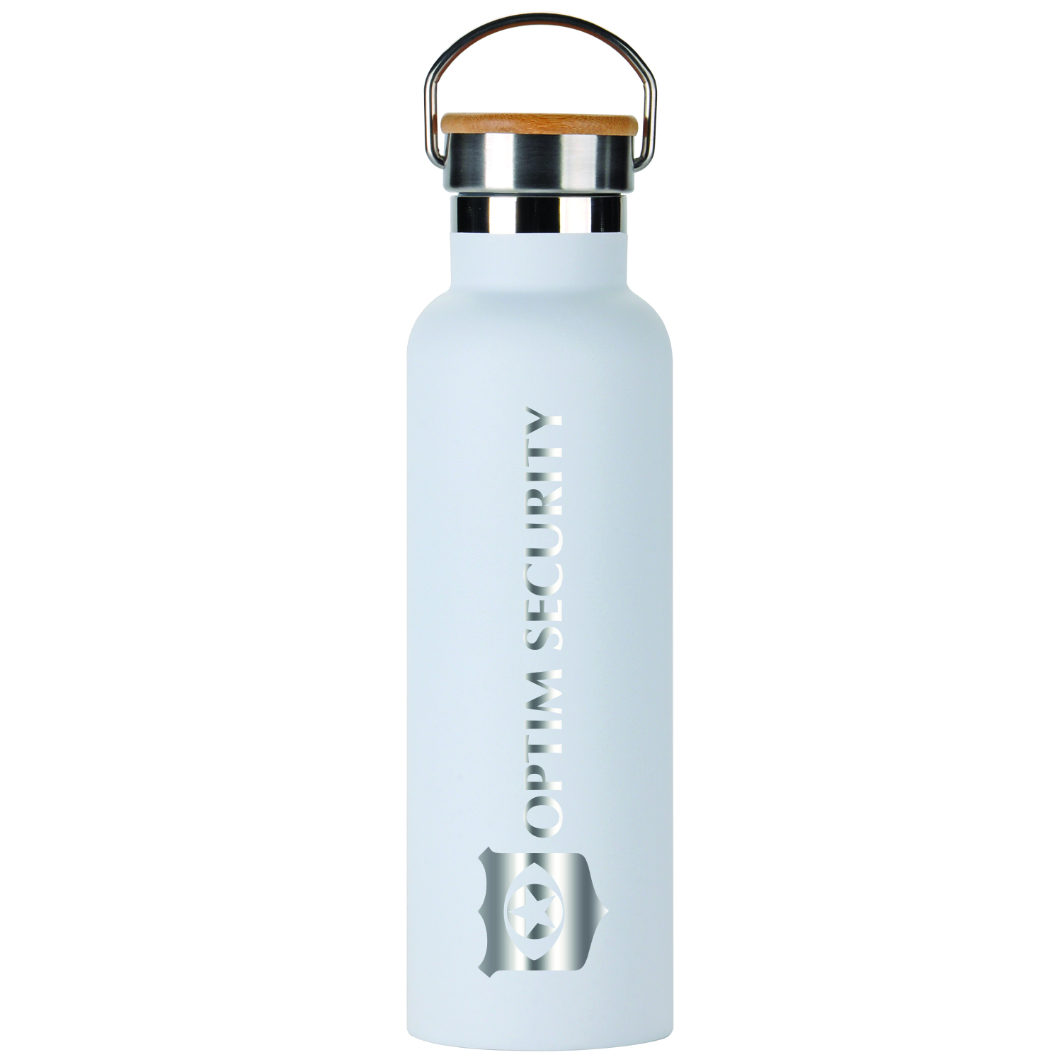Bouteille d'eau 500ml et 400ml en acier inoxydable