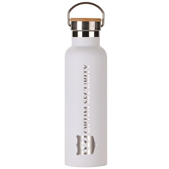Bouteille d'eau 500ml et 400ml en acier inoxydable Bouteille d'eau 500ml et 400ml en acier inoxydable